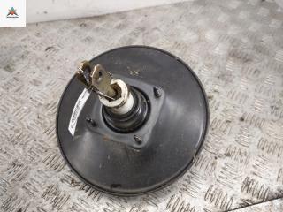 вакуумный усилитель тормозов Volkswagen Transporter T4 1993, 2.4 л., дизель, МКПП, красный, микроавтобус, 701612101A