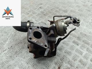 турбина Mazda 5 CR 2006, 2.0 л., дизель, МКПП, серый, минивэн, VJ360607