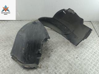 Подкрылок передний правый BMW 7 серия E38 1997, 3.5 л., бензин, седан, 51718150289