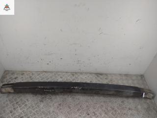 бампер задний Volkswagen Transporter T4 1993, красный, микроавтобус, 701807311