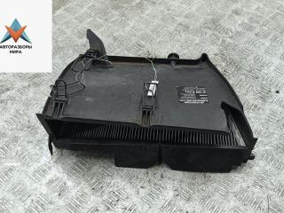 корпус салонного фильтра Mercedes-Benz C-Класс W203/S203/CL203 [рестайлинг] 2004, 2.2 л., дизель, АКПП, синий, универсал, 2038170921