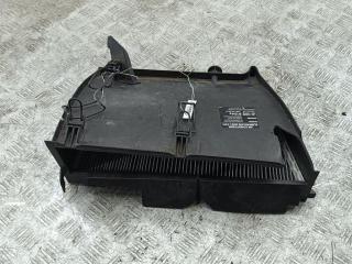 корпус салонного фильтра Mercedes-Benz C-Класс W203/S203/CL203 [рестайлинг] 2004, 2.2 л., дизель, АКПП, синий, универсал, 2038170921