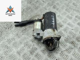 стартер Mercedes-Benz B-Класс W245 2005, 2.0 л., дизель, МКПП, серый, минивэн, 0051517401