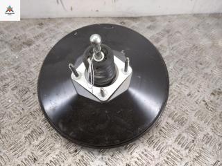 вакуумный усилитель тормозов Peugeot Boxer 3 поколение 2008, 2.2 л., дизель, МКПП, белый, микроавтобус, 0204051286