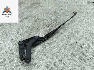 Щеткодержатель (поводок стеклоочистителя) передний Mercedes-Benz S-Класс W220 2001, 4.0 л., дизель, АКПП, серый, седан, 2208200044