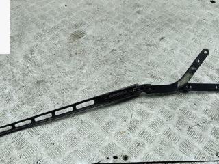 Щеткодержатель (поводок стеклоочистителя) передний Mercedes-Benz C-Класс W203/S203/CL203 [рестайлинг] 2004, 2.2 л., дизель, АКПП, синий, универсал, 2038202944