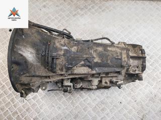 КПП автоматическая (АКПП) Jeep Cherokee KJ 2004, 2.8 л., дизель, АКПП, серый, внедорожник 5 дв., P52119462AA