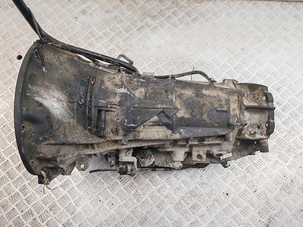 КПП автоматическая (АКПП) Jeep Cherokee 2004, 2.8 л., дизель, АКПП, серый, внедорожник 5 дв., P52119462AA