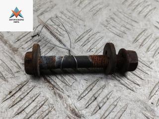 болт развальный BMW 3 серия E36 [рестайлинг] 1997, 1.6 л., бензин, МКПП, чёрный, седан