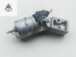 замок зажигания Citroen Jumpy 2 поколение 2010, 1.6 л., дизель, МКПП, белый, фургон, 36410600