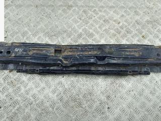 усилитель бампера переднего Opel Astra G 2002, 1.6 л., бензин, МКПП, синий, универсал