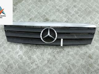 решетка радиатора Mercedes-Benz A-Класс W168 1999, белый, хетчбэк 5 дв., 1688800983