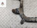 подрамник передний Opel Astra G 2002, 1.6 л., бензин, МКПП, серый, универсал - фото №2