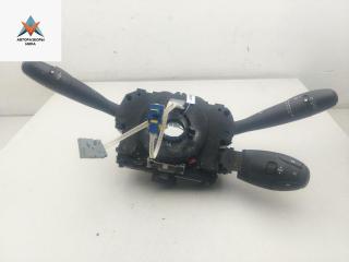 переключатель подрулевой Citroen Jumpy 2 поколение 2010, 1.6 л., дизель, МКПП, белый, фургон, 96659939XT