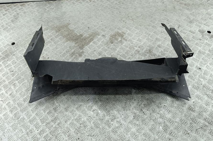 накладка декоративная Mercedes-Benz B W245 2005, 2.0 л., дизель, МКПП, серый, минивэн, 1698170220