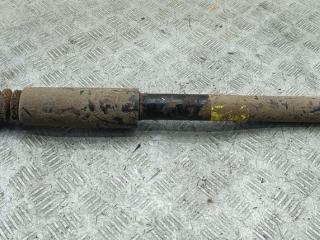 амортизатор задний правый Chevrolet Spark M300 2010, 1.2 л., бензин, МКПП, красный, хетчбэк 5 дв., 95967520