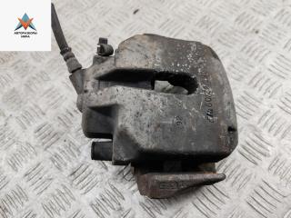 суппорт передний правый BMW 5 серия E39 1998, 2.5 л., бензин, АКПП, серый, седан