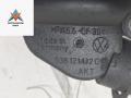 корпус термостата Volkswagen Touran 1 поколение 2005, 2.0 л., дизель, МКПП, серый, минивэн, 038121132G - фото №2