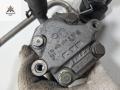 Насос гидроусилителя руля Volkswagen Golf 4 поколение 2001, 1.4 л., бензин, МКПП, серый, хетчбэк 5 дв. - фото №3