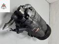 компрессор кондиционера Volkswagen Golf 4 поколение 2001, 1.4 л., бензин, 1J0820803G - фото №2