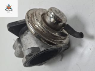 клапан EGR Volkswagen Touran 1 поколение 2005, 2.0 л., дизель, МКПП, серый, минивэн