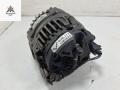 генератор Volkswagen Golf 4 поколение 2001, 1.4 л., бензин, МКПП, серый, хетчбэк 5 дв., L47250 - фото №2