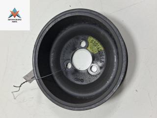 шкив помпы Volkswagen Golf 4 поколение 2001, 1.4 л., бензин, МКПП, серый, хетчбэк 5 дв., 030145269A