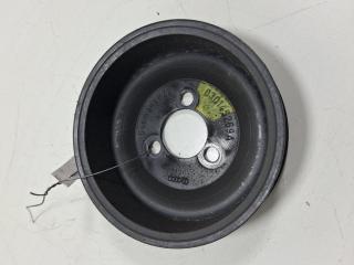 шкив помпы Volkswagen Golf 4 поколение 2001, 1.4 л., бензин, МКПП, серый, хетчбэк 5 дв., 030145269A