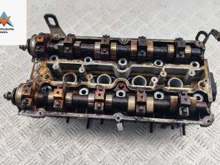 ГБЦ Opel Astra G 1999, 1.6 л., бензин, МКПП, зелёный, хетчбэк 5 дв., R90400187