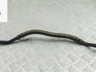 патрубок (трубопровод, шланг) BMW X5 E53 2002, 4.6 л., бензин, АКПП, чёрный, внедорожник 5 дв., 7504294