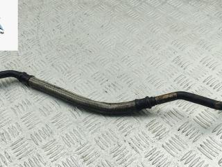 патрубок (трубопровод, шланг) BMW X5 E53 2002, 4.6 л., бензин, АКПП, чёрный, внедорожник 5 дв., 7504295