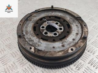 маховик BMW 3 серия E46 [рестайлинг] 2002, 1.8 л., бензин, МКПП, красный, хетчбэк 3 дв., 7512693