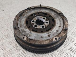 маховик BMW 3 E46 2002, 1.8 л., бензин, МКПП, красный, хетчбэк 3 дв., 7512693