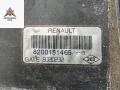 вентилятор радиатора Renault Scenic 2 поколение 2003, 2.0 л., бензин, АКПП, серый, минивэн, 8200151465 - фото №2