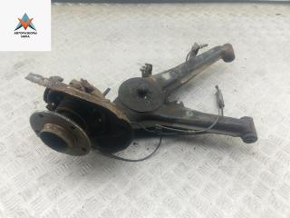 рычаг задний BMW 3 серия E36 [рестайлинг] 1999, 1.9 л., бензин, АКПП, серый, хетчбэк 3 дв.