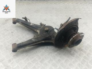 рычаг задний левый BMW 3 серия E36 [рестайлинг] 1999, 1.9 л., бензин, АКПП, серый, хетчбэк 3 дв.