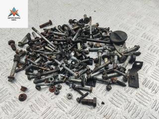 болт двигателя BMW X5 E53 2002, 4.6 л., бензин, АКПП, чёрный, внедорожник 5 дв.