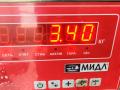 болт двигателя BMW X5 E53 2002, 4.6 л., бензин, АКПП, чёрный, внедорожник 5 дв. - фото №3