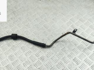 патрубок (трубопровод, шланг) BMW X5 E53 2002, 4.6 л., бензин, АКПП, чёрный, внедорожник 5 дв., 7511028