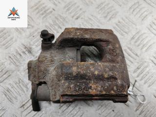 суппорт задний правый BMW 3 серия E36 [рестайлинг] 1997, 1.6 л., бензин, МКПП, чёрный, универсал