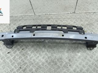 усилитель бампера переднего Opel Meriva 1 поколение (A) 2005, 1.6 л., бензин, МКПП, серый, минивэн