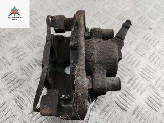 суппорт передний правый BMW 3 серия E36 [рестайлинг] 1999, 1.9 л., бензин, АКПП, серый, хетчбэк 3 дв.