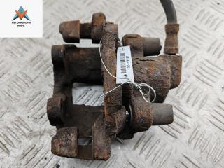 суппорт задний правый BMW 3 серия E36 [рестайлинг] 1999, 1.9 л., бензин, АКПП, серый, хетчбэк 3 дв.