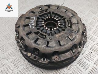 маховик BMW 5 серия E39 1999, 2.5 л., бензин, МКПП, серый, универсал, 1223610