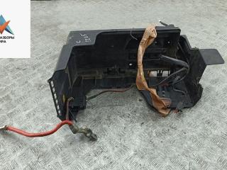 Кожух аккумулятора (короб АКБ) Opel Vectra C 2004, 1.9 л., дизель, АКПП, серый, седан, 24413805