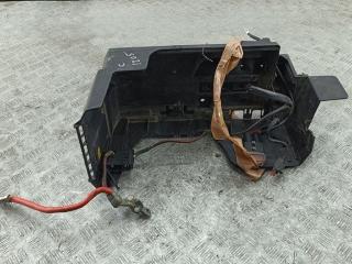 Кожух аккумулятора (короб АКБ) Opel Vectra C 2004, 1.9 л., дизель, АКПП, серый, седан, 24413805