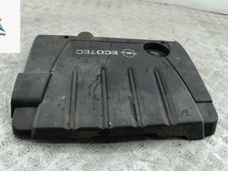 декоративная крышка двигателя Opel Zafira 2 поколение (B) [рестайлинг] 2008, 1.9 л., дизель, МКПП, серый, минивэн, 55558383