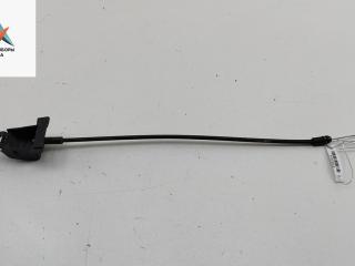 Трос двери задней Renault Kangoo 2 поколение 2008, 1.5 л., дизель, МКПП, белый, фургон