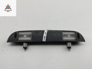 подсветка номера Renault Kangoo 2 поколение 2008, 1.5 л., дизель, МКПП, белый, фургон, 3202000903