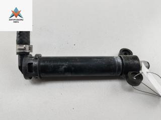 форсунка омывателя лобового стекла Renault Laguna 2 поколение 2001, 3.0 л., бензин, АКПП, серый, универсал, 8200001913